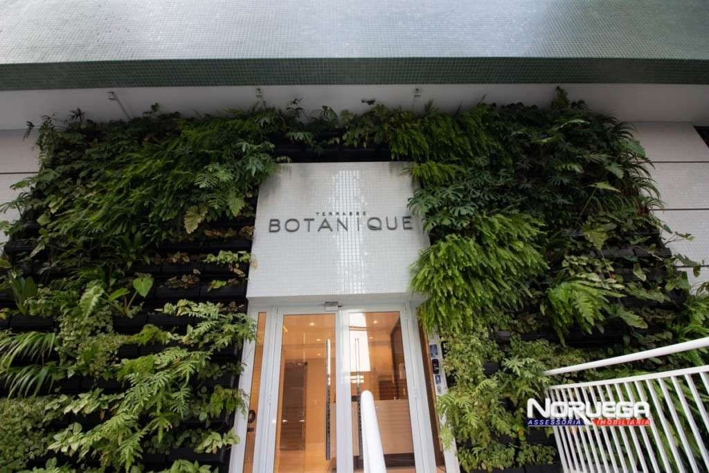 Apartamento - Cristo Rei